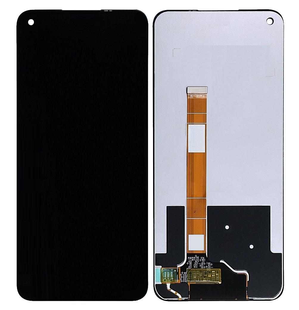 Display for OnePlus Nord N10 5G (Screen Folder Combo)