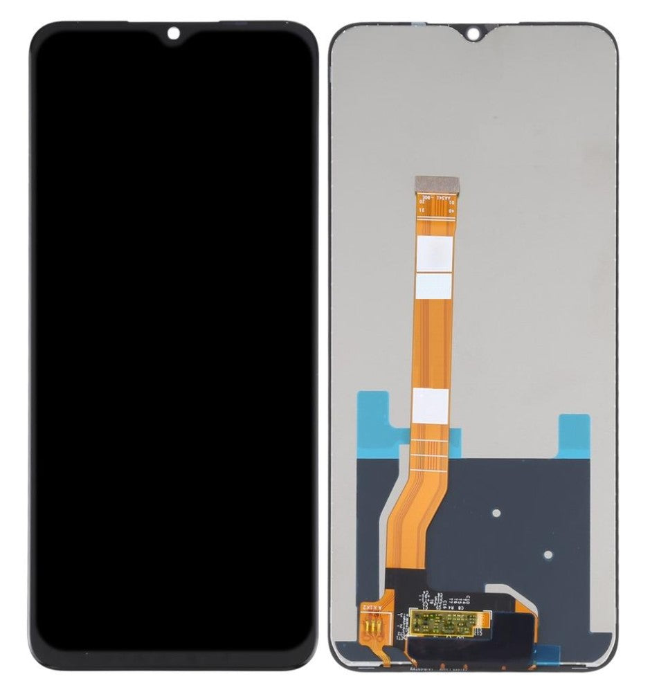 Display for OnePlus Nord N20 SE (Screen Folder Combo)