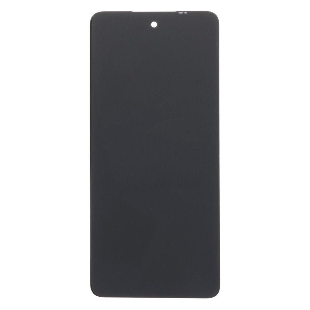 Display for Motorola Moto G04 (Screen Folder Combo)