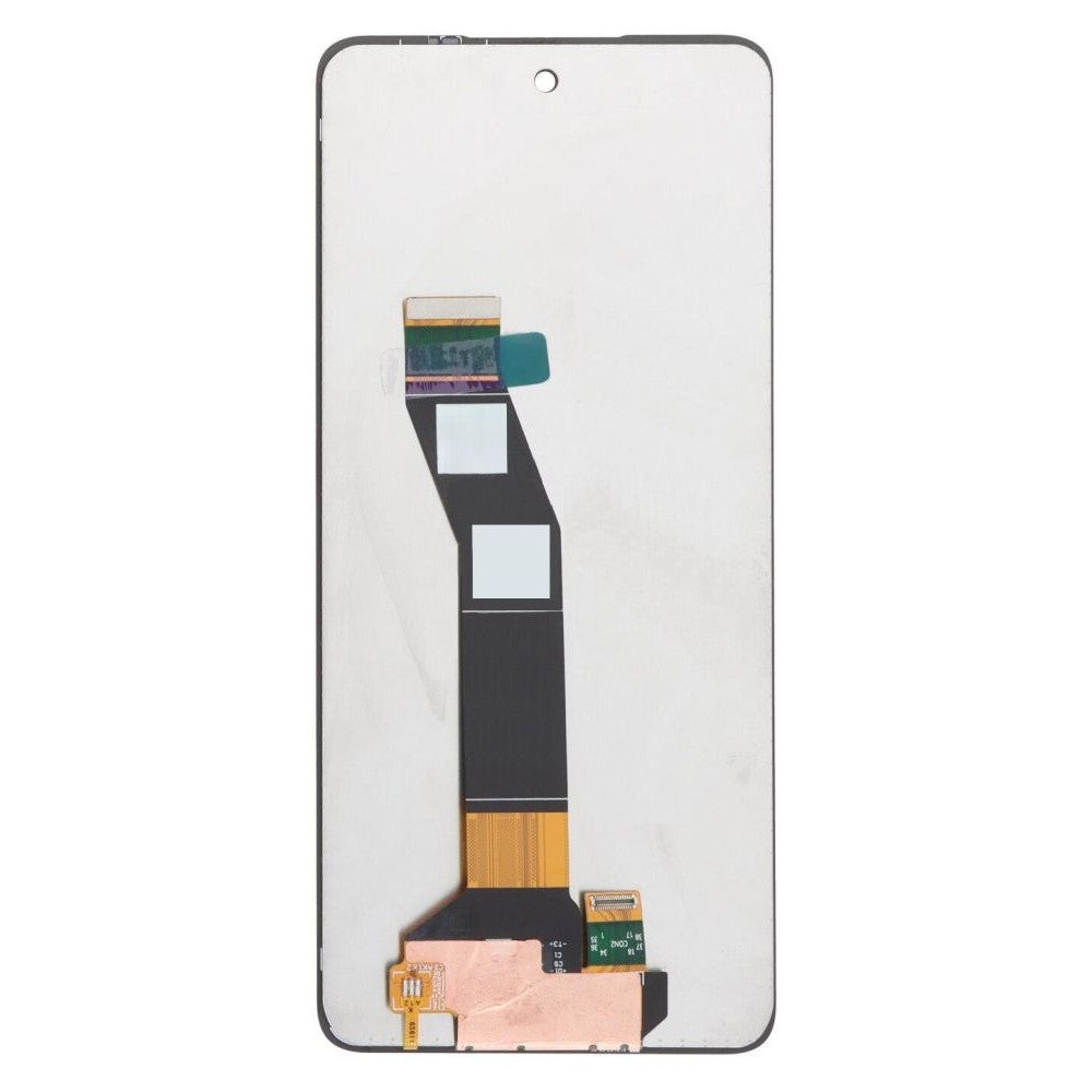 Display for Motorola Moto G04 (Screen Folder Combo)