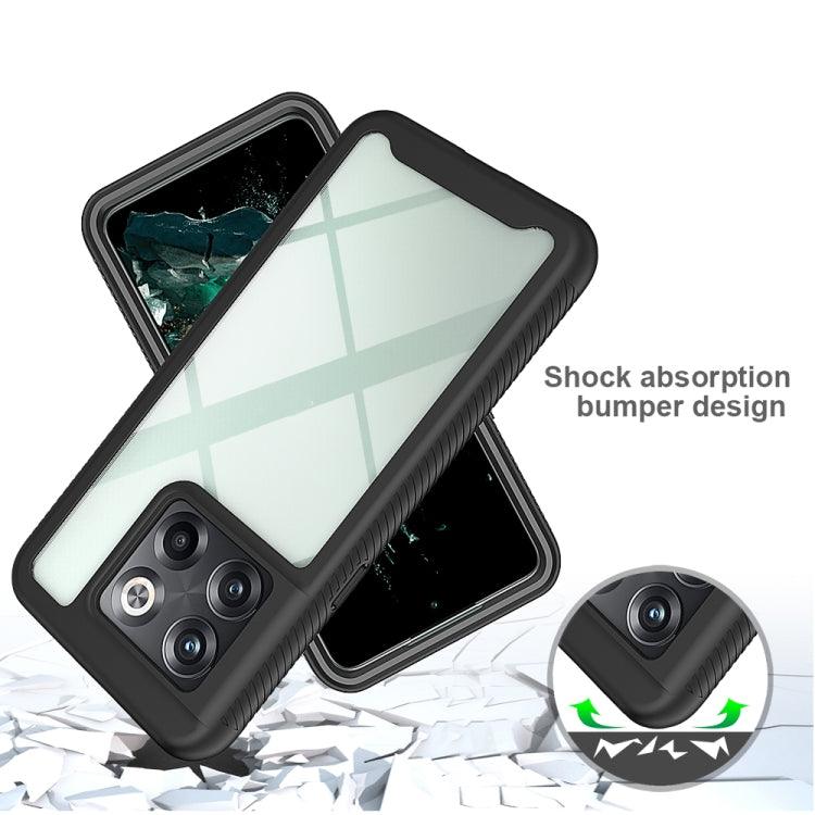 360 Full Body Hybrid Shockproof Phone Cover Case For OnePlus 10T - EGFix