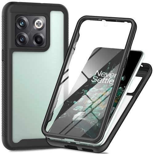 360 Full Body Hybrid Shockproof Phone Cover Case For OnePlus 10T - EGFix