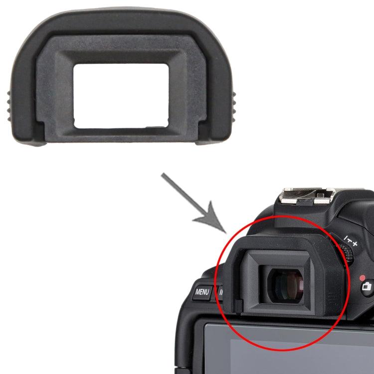 Camera Viewfinder / Eyepiece Eyecup For Canon EOS 600D - EGFix
