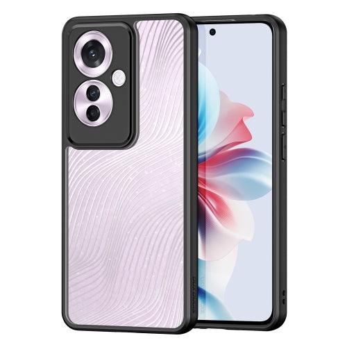 Back Cover Case Compatible With Oppo F25 Pro/Reno 11 - EGFix