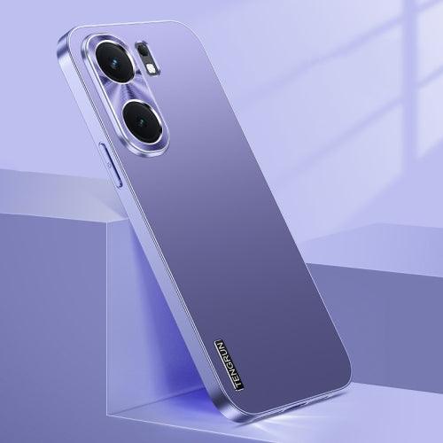 Back Cover Case Compatible With IQoo Neo 9 Pro - EGFix