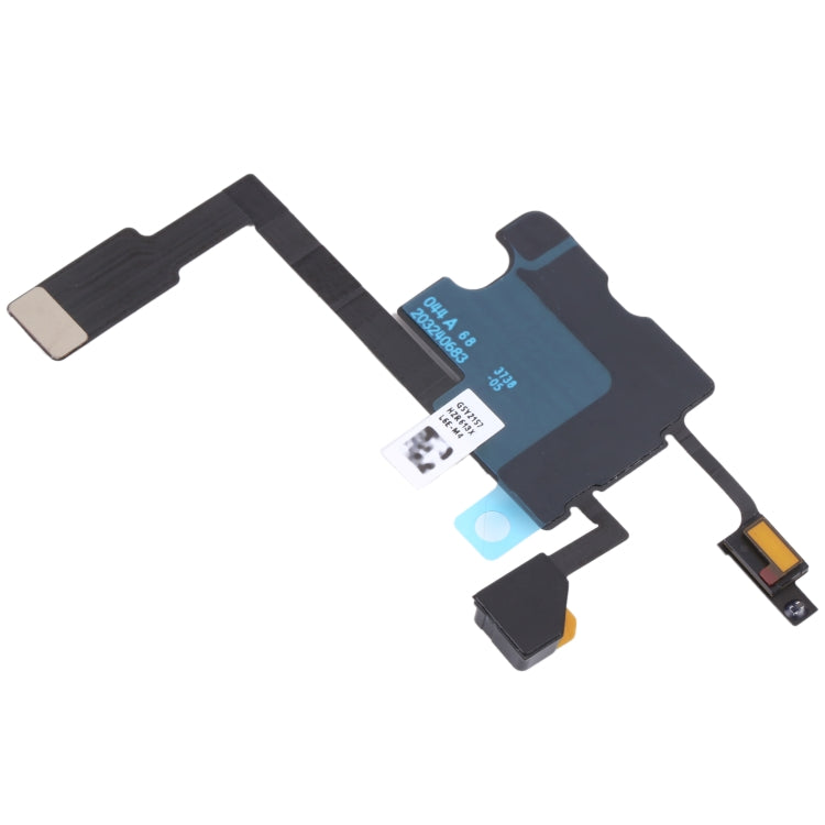 Earpiece Ear Speaker Flex Cable for Apple iPhone 14 Pro - EGFix