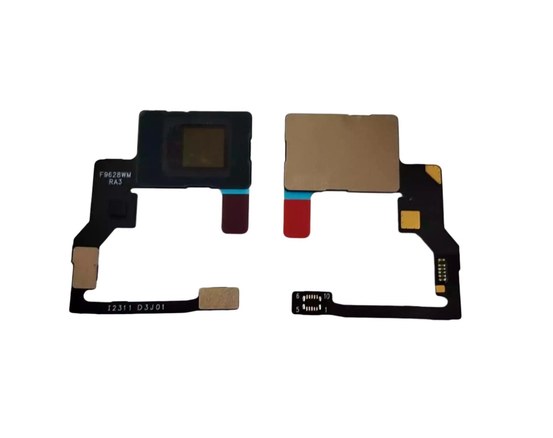 Fingerprint Sensor Flex Cable for Oneplus 12 - EGFix