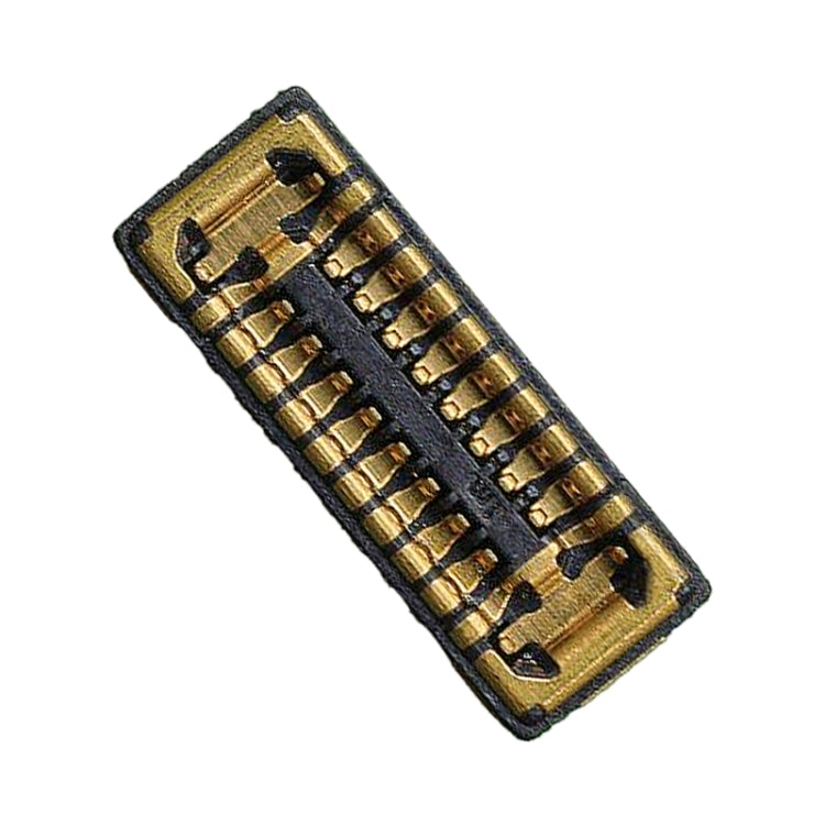 Flash NFC 18pin FPC Connector for Apple iPhone 14 Pro - EGFix
