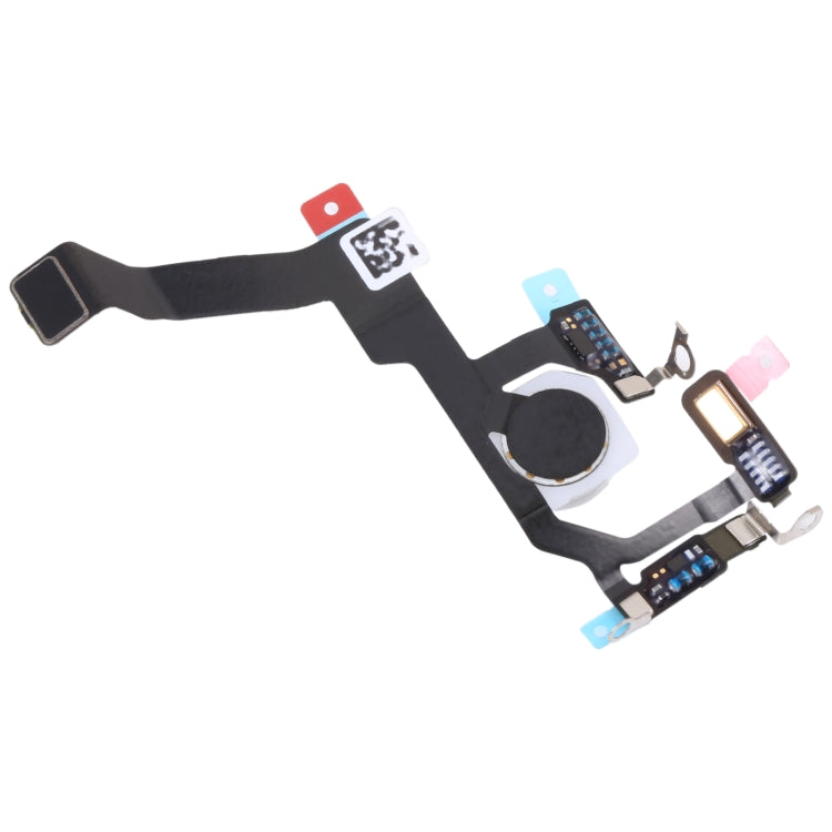 Flashlight Flex Cable for Apple iPhone 14 Pro - EGFix