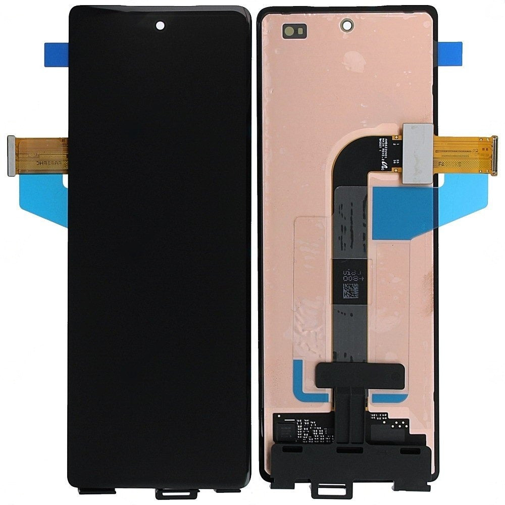 Front OLED Display Screen for Samsung Galaxy Z Fold 2 5G