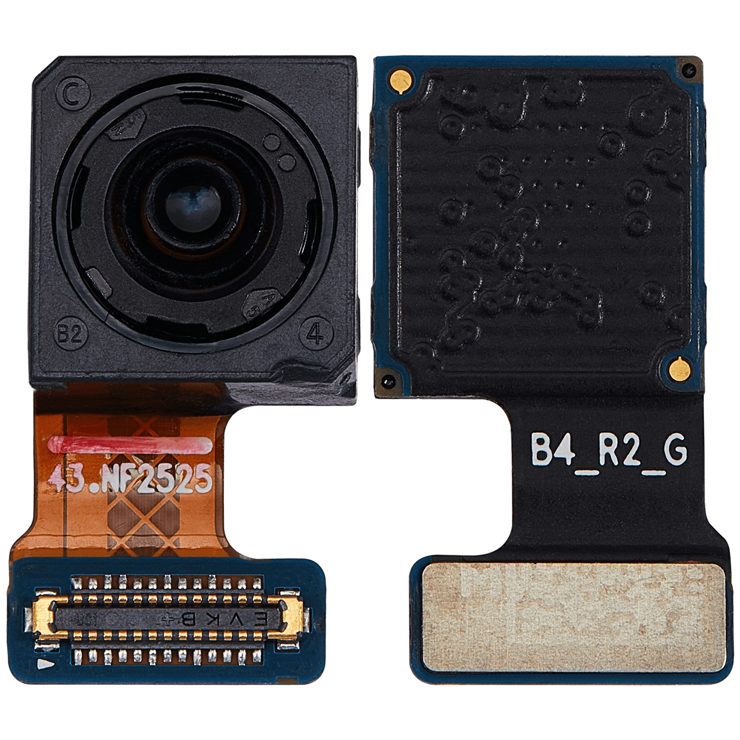 Front Camera for Samsung Galaxy Z Flip 4 5G - EGFix