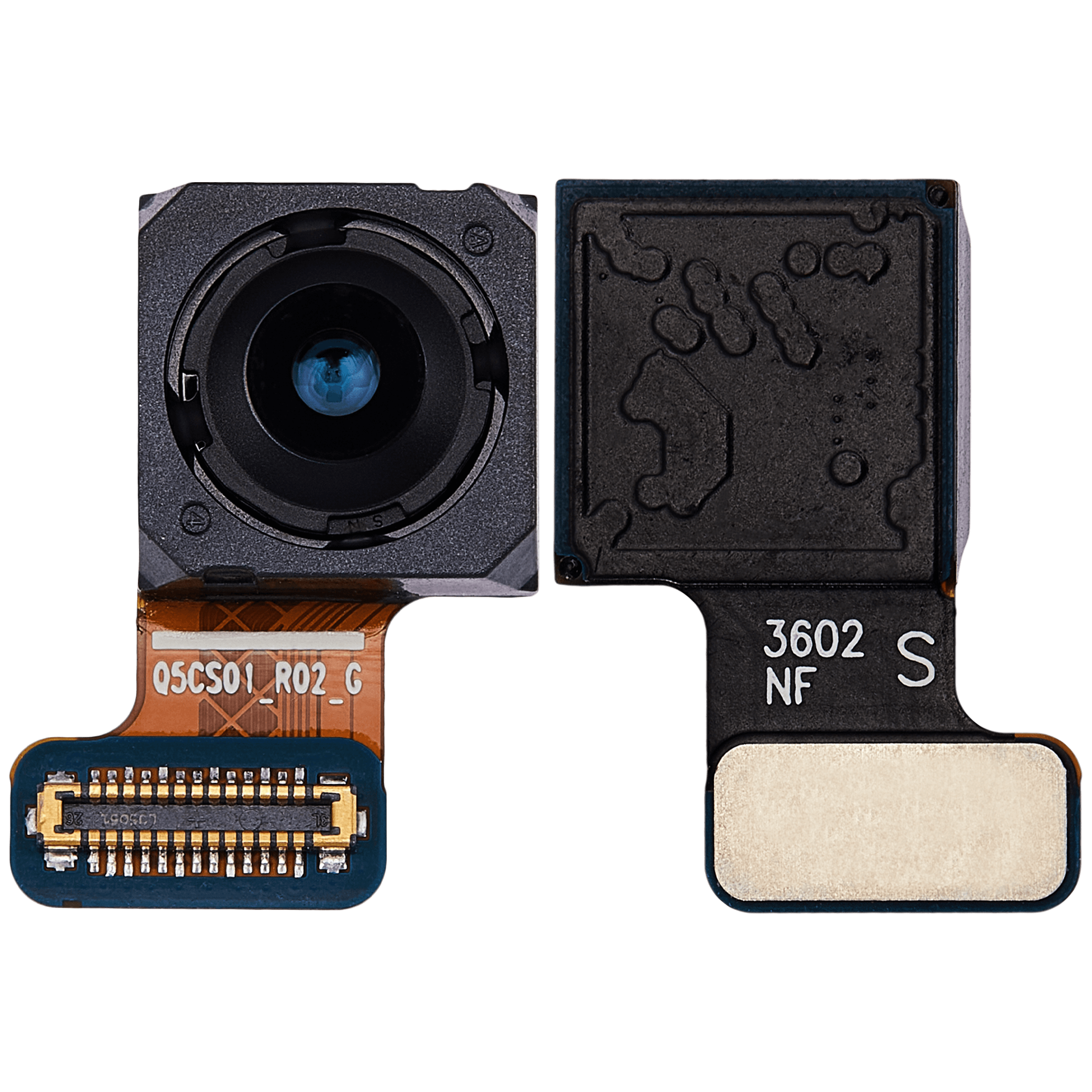 Front Camera for Samsung Galaxy Z Fold 5 5G - EGFix