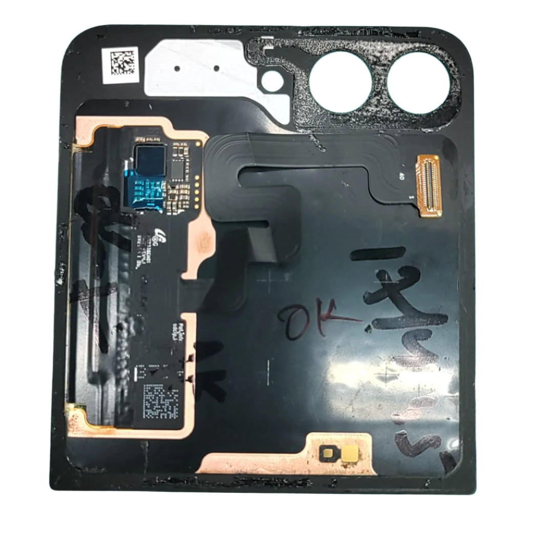 Front OLED Display Screen for Samsung Galaxy Z Flip 5 5G