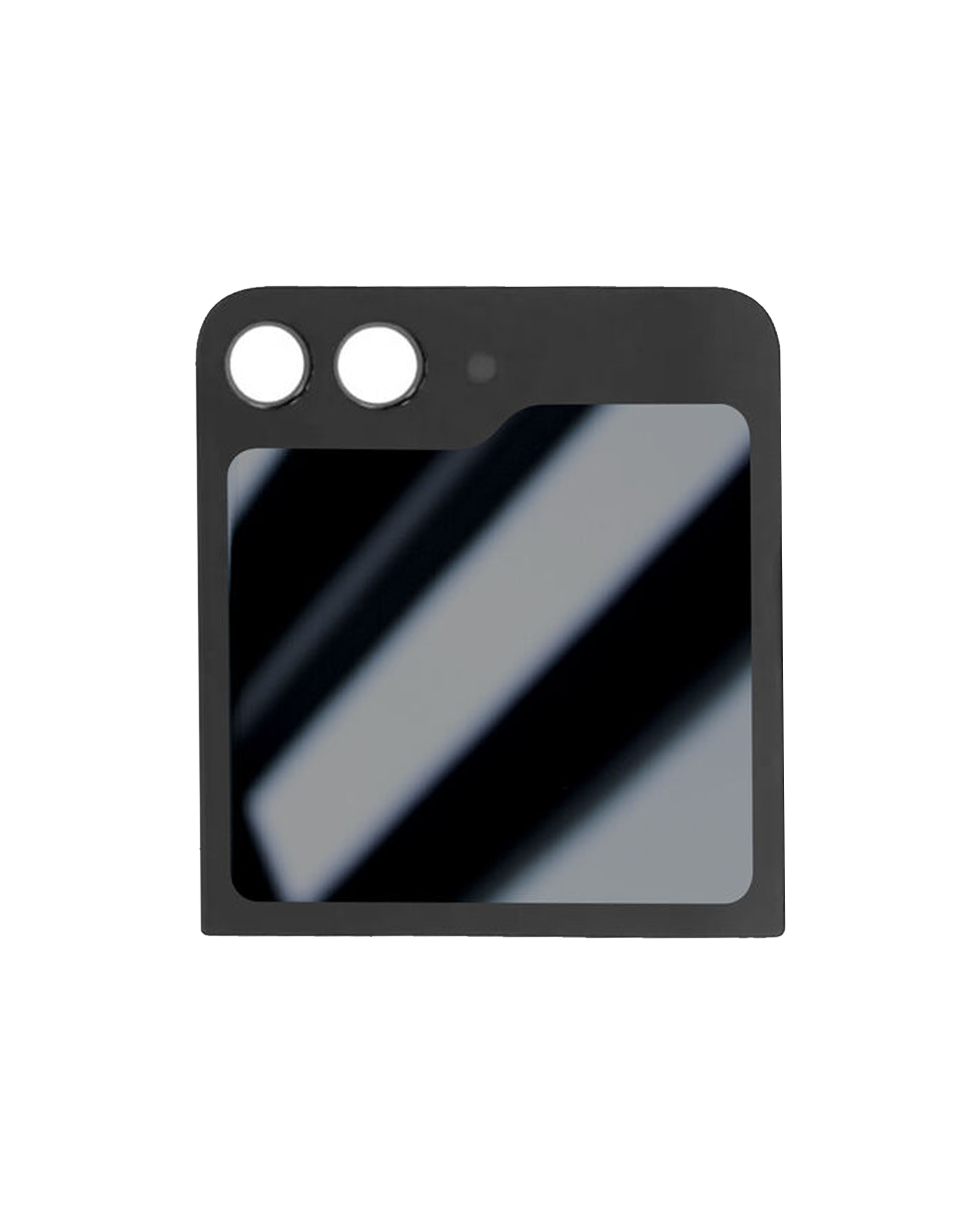 Front OLED Display Screen for Samsung Galaxy Z Flip 5 5G