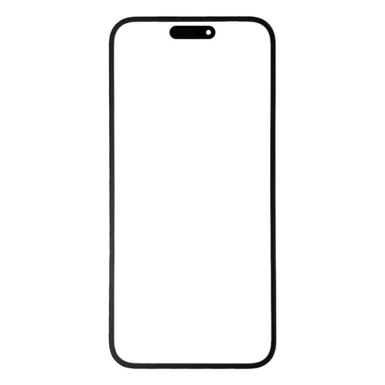 Front Touch Screen Glass for Apple iPhone 14 Pro with OCA - EGFix