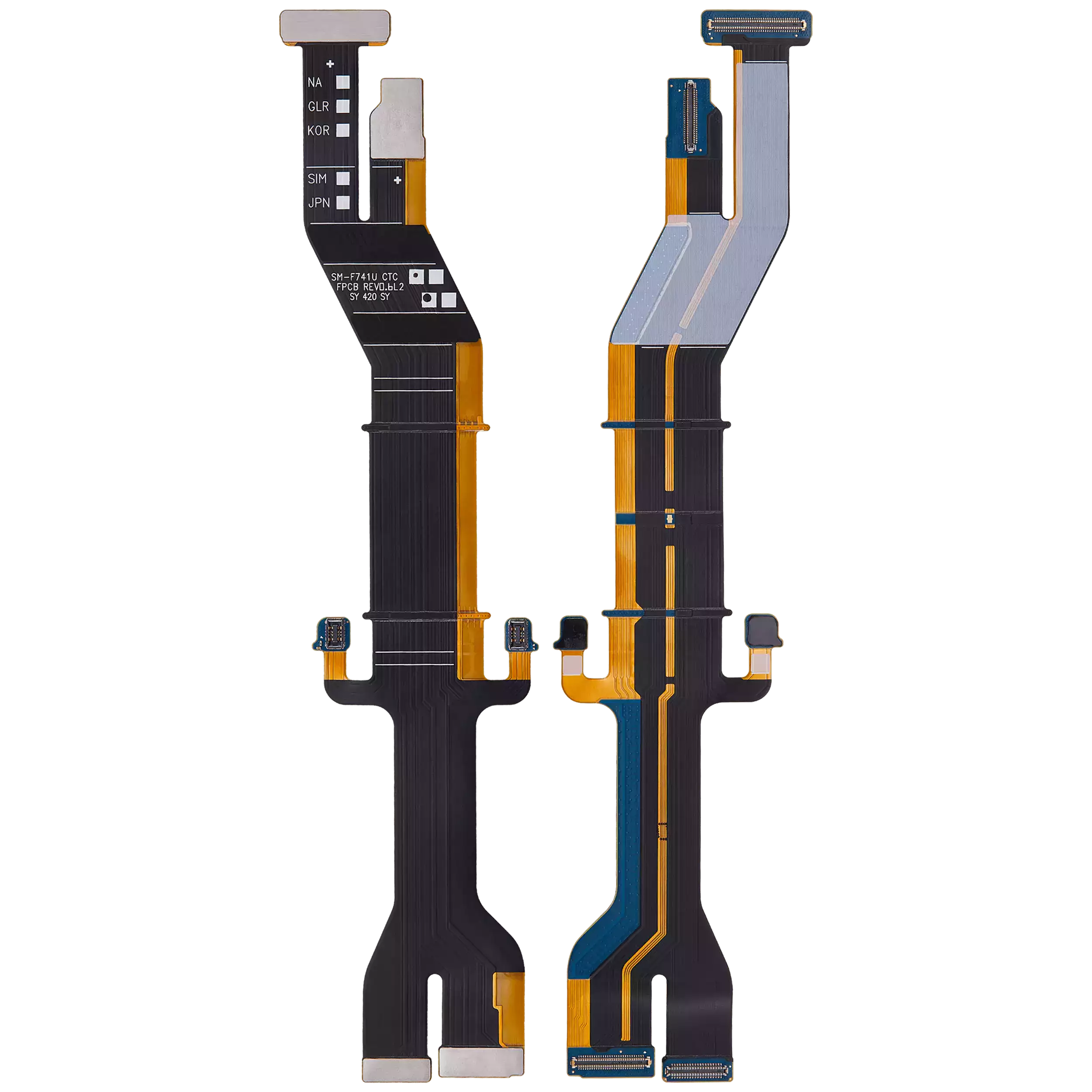 Hinge Flex Cable for Samsung Galaxy Z Flip 6 - EGFix