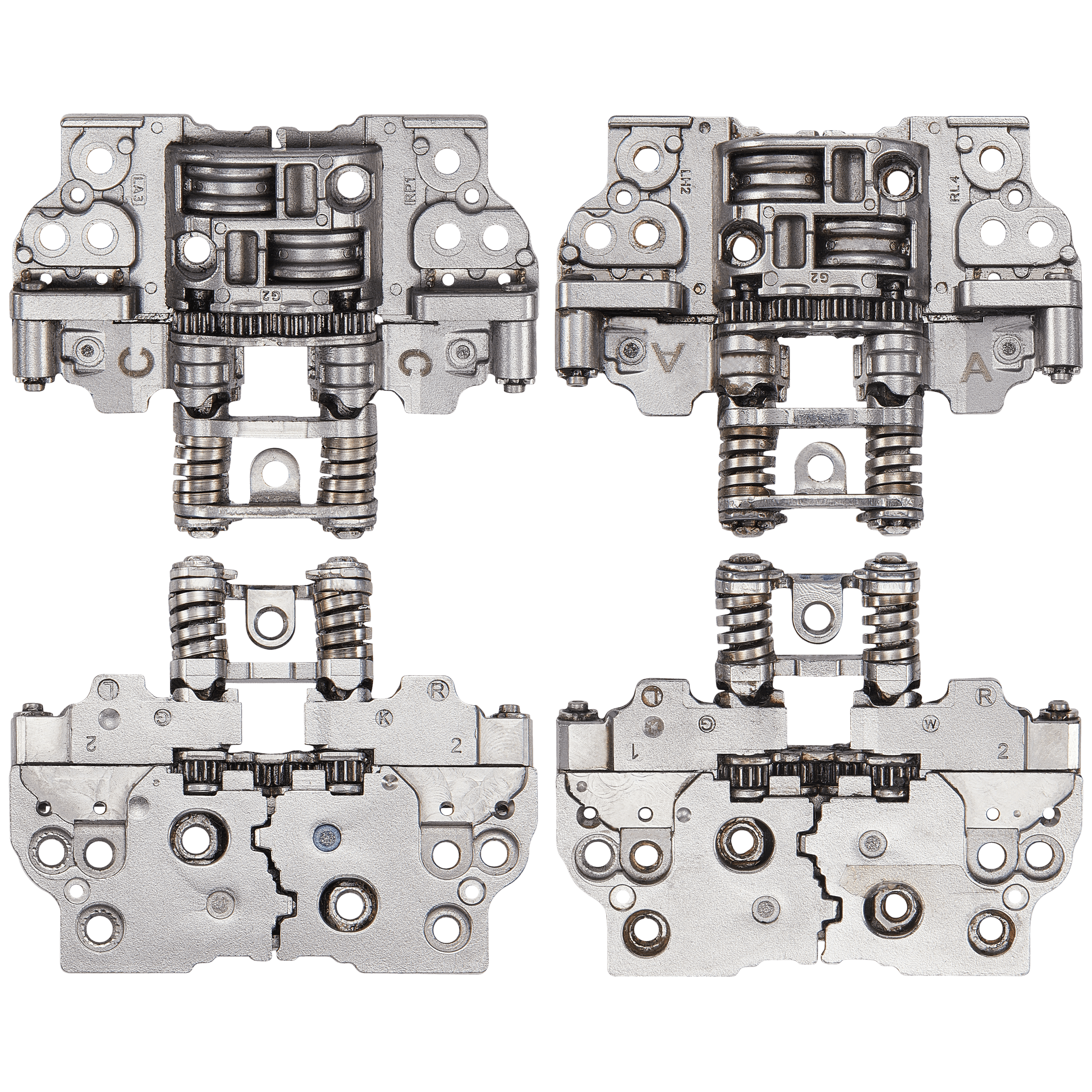 Hinge Stand for Samsung Galaxy Z Flip 3 5G - EGFix