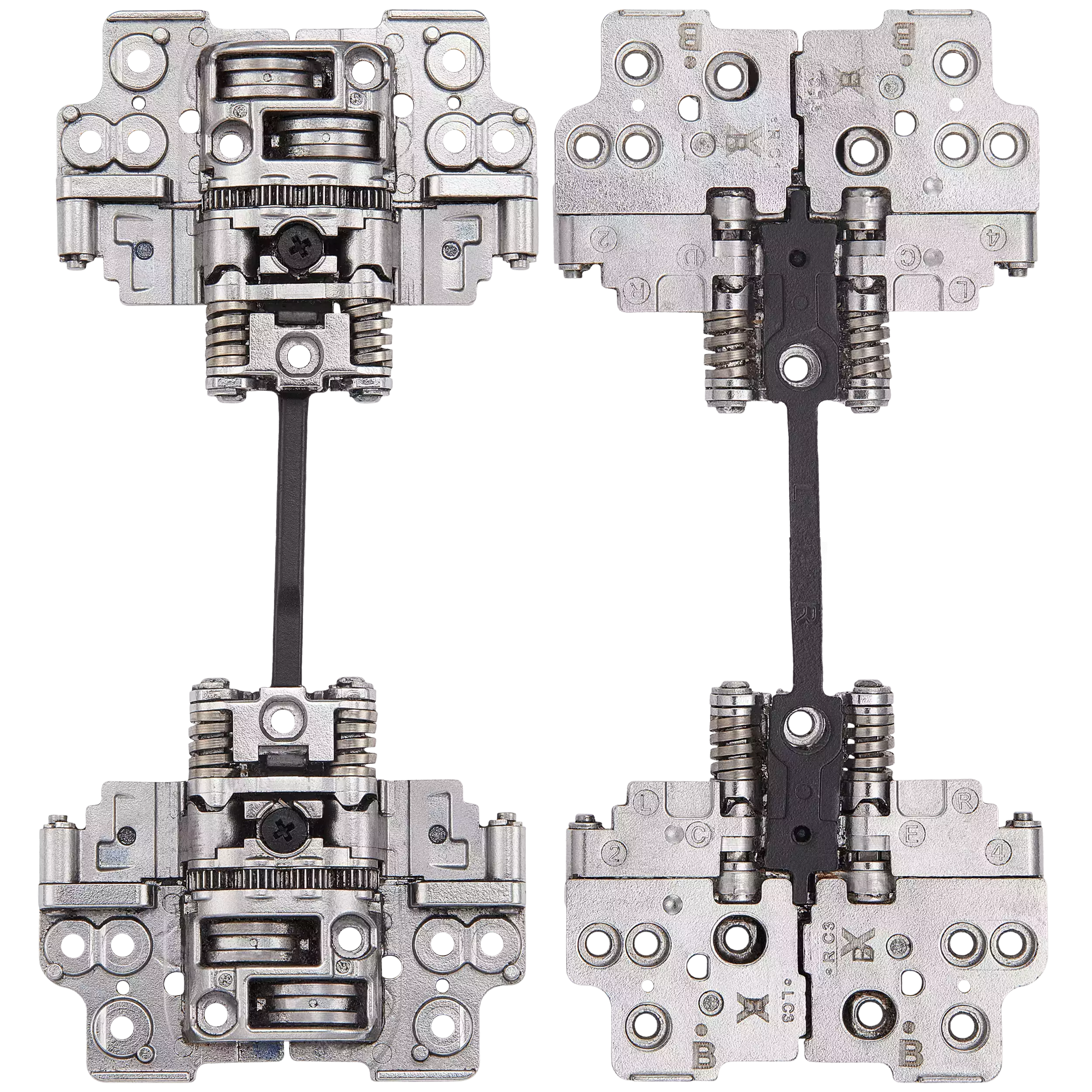 Hinge Stand for Samsung Galaxy Z Flip 4G - EGFix