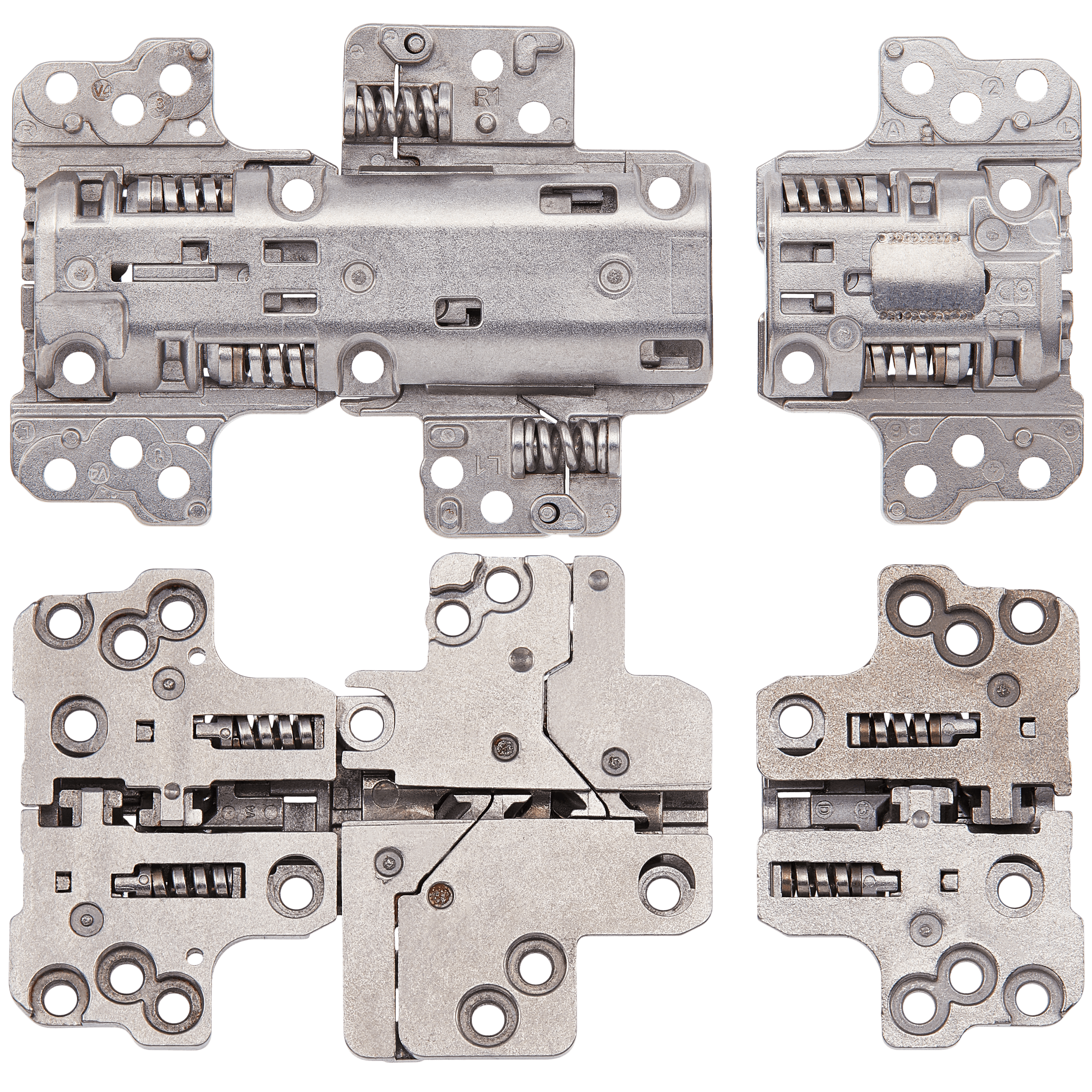 Hinge Stand for Samsung Galaxy Z Flip 4 - EGFix