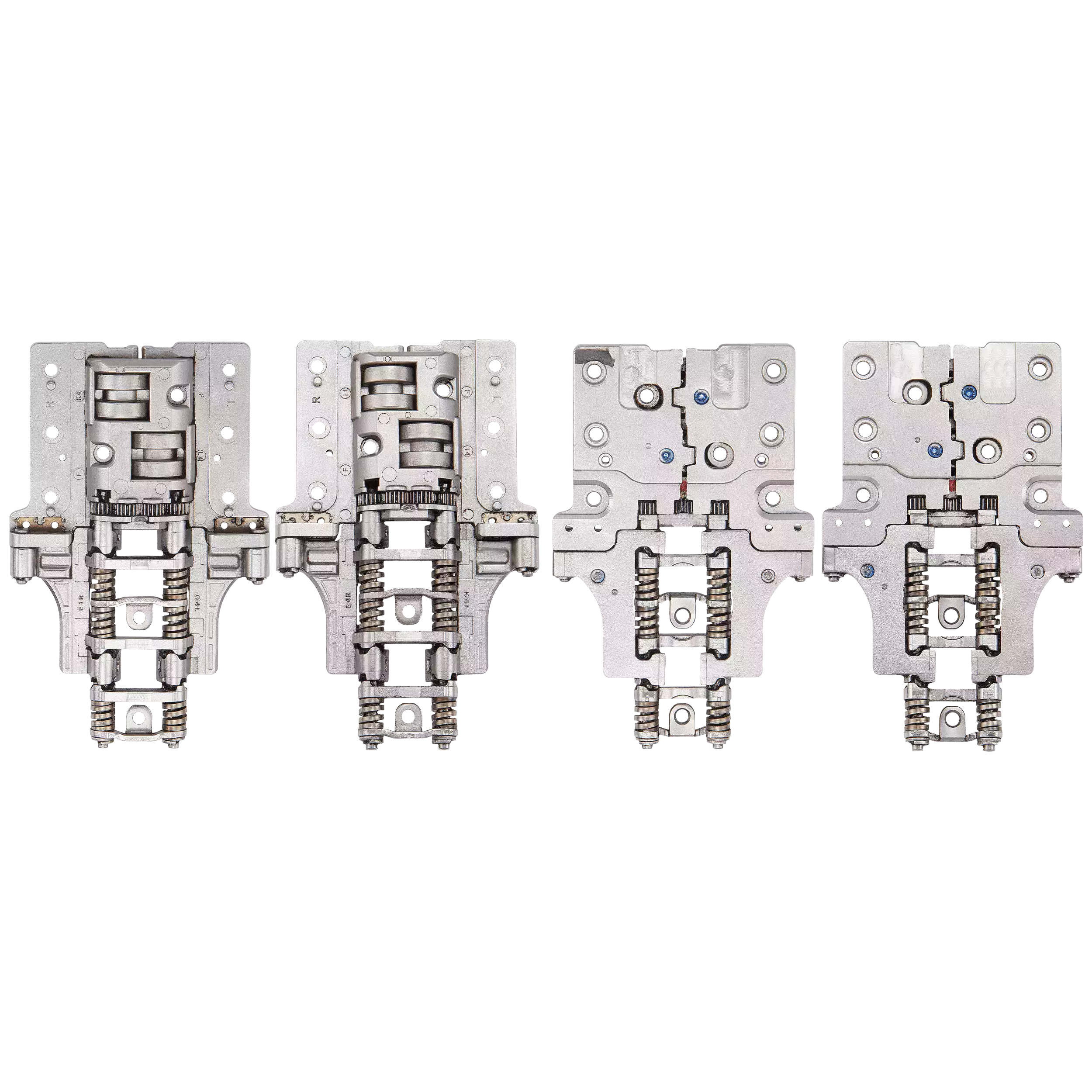 Hinge Stand for Samsung Galaxy Z Fold 3 5G - EGFix