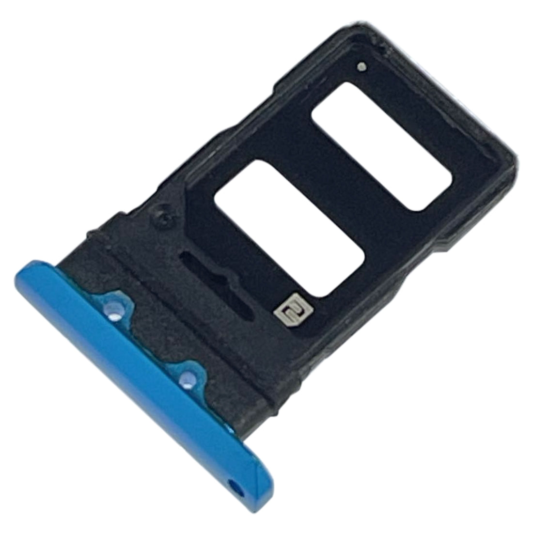Sim Card Tray Holder For ROG Phone 6 Blue