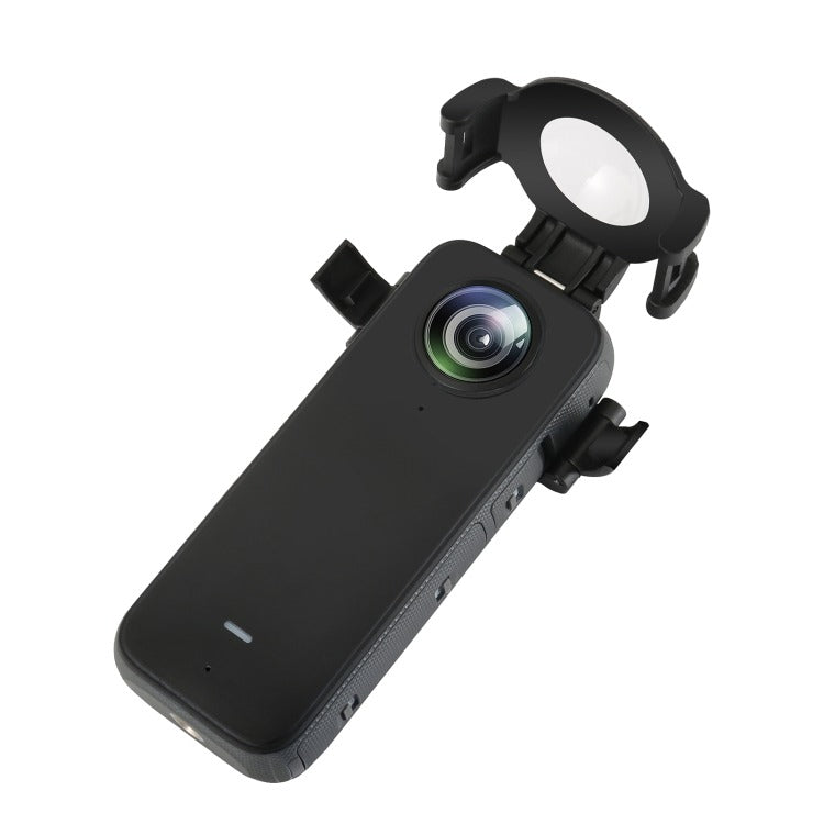 Optical Glass Lens Guard Protective Cover  For Insta360 X3