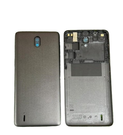Back Panel Cover For Nokia C01 Plus With Lens