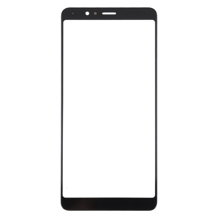 Touch Screen Front Glass For ZTE Nubia Red Magic