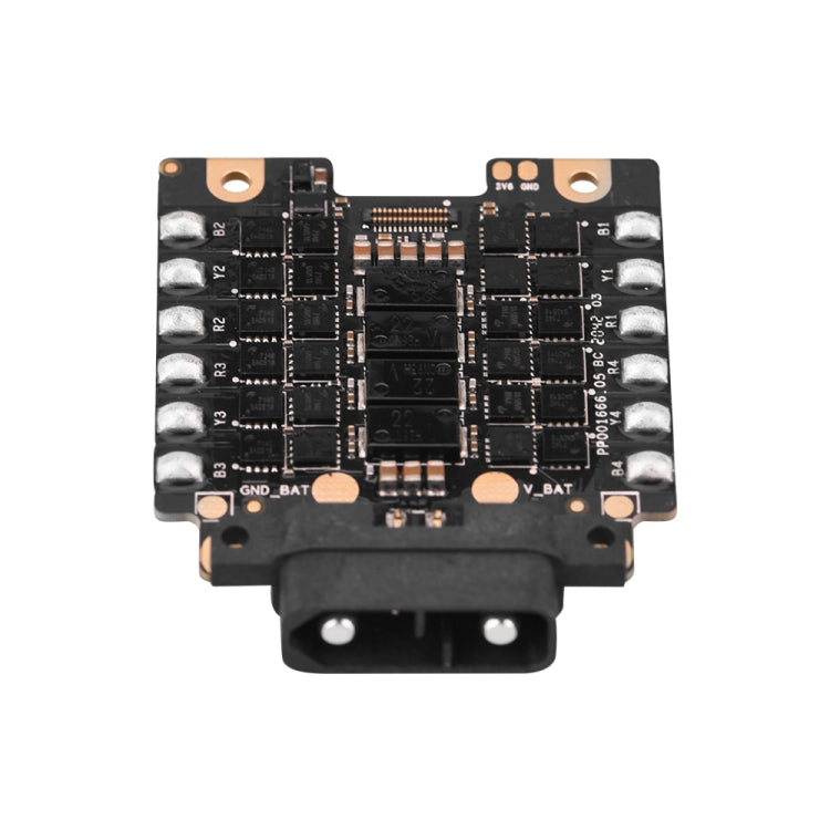 ESC Board Replacement Part For DJI FPC Drone