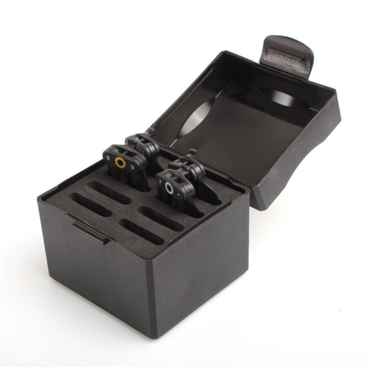 Propellers Storage Box For DJI Spark