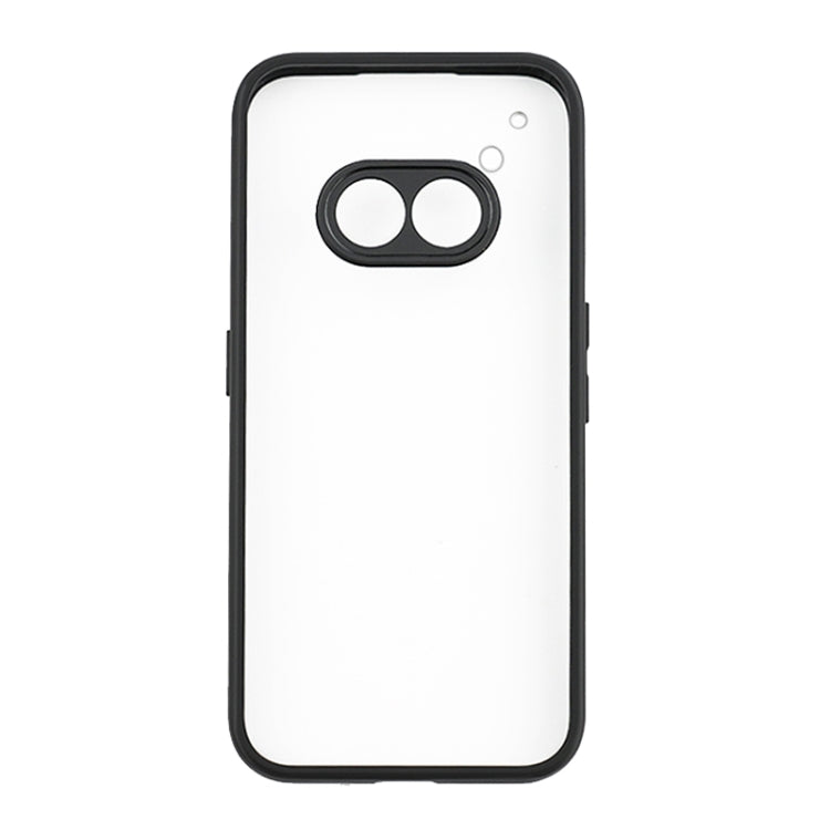 Transparent PC Back Cover Case For Nothing Phone 2a