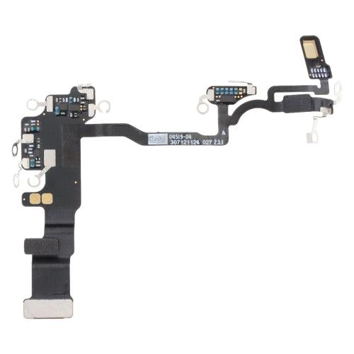 Wifi Signal Flex Cable Compatible With Apple iPhone 15 Pro Max - EGFix