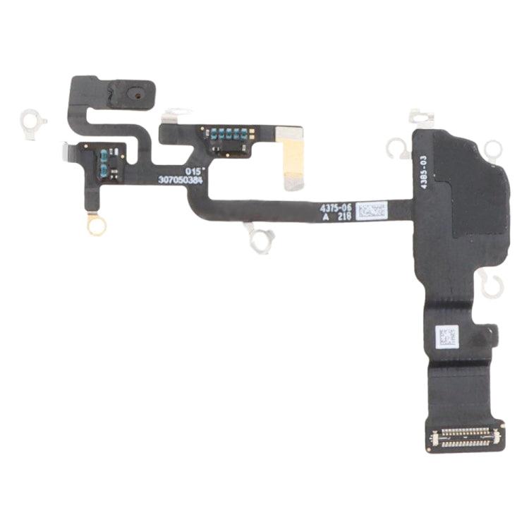 Wifi Signal Flex Cable Compatible With Apple iPhone 15 Pro - EGFix