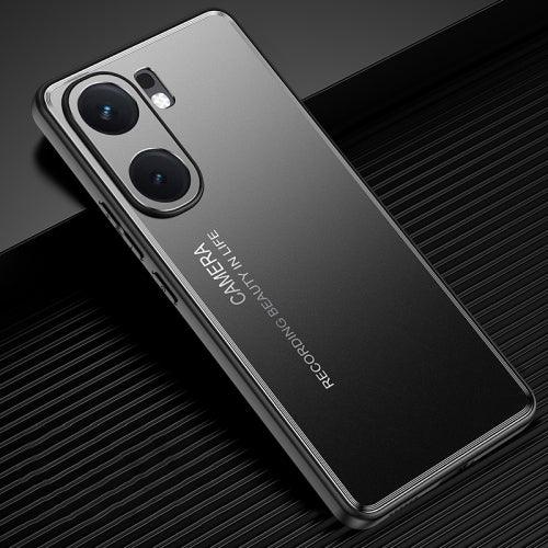 Back Cover Case For IQoo Neo 9 Pro