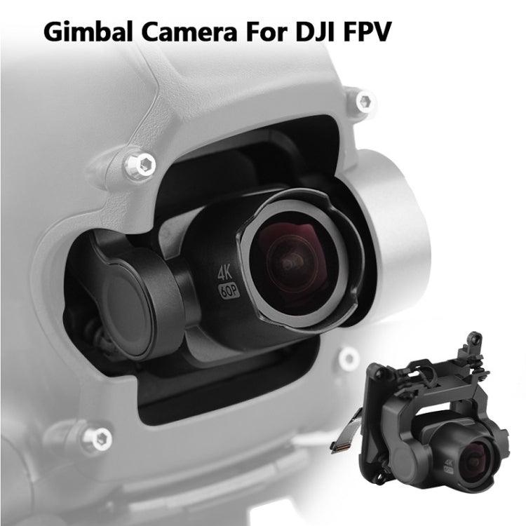 Gimbal Camera Module For DJI FPV - EGFix