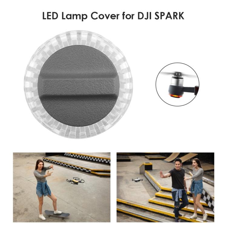 LED Lampshade For DJI Spark - EGFix