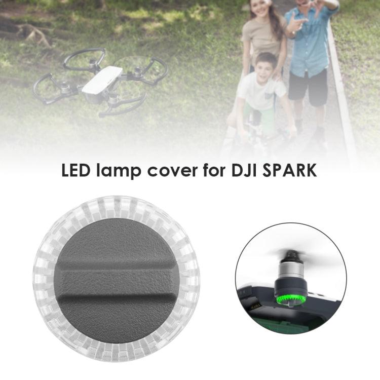 LED Lampshade For DJI Spark - EGFix