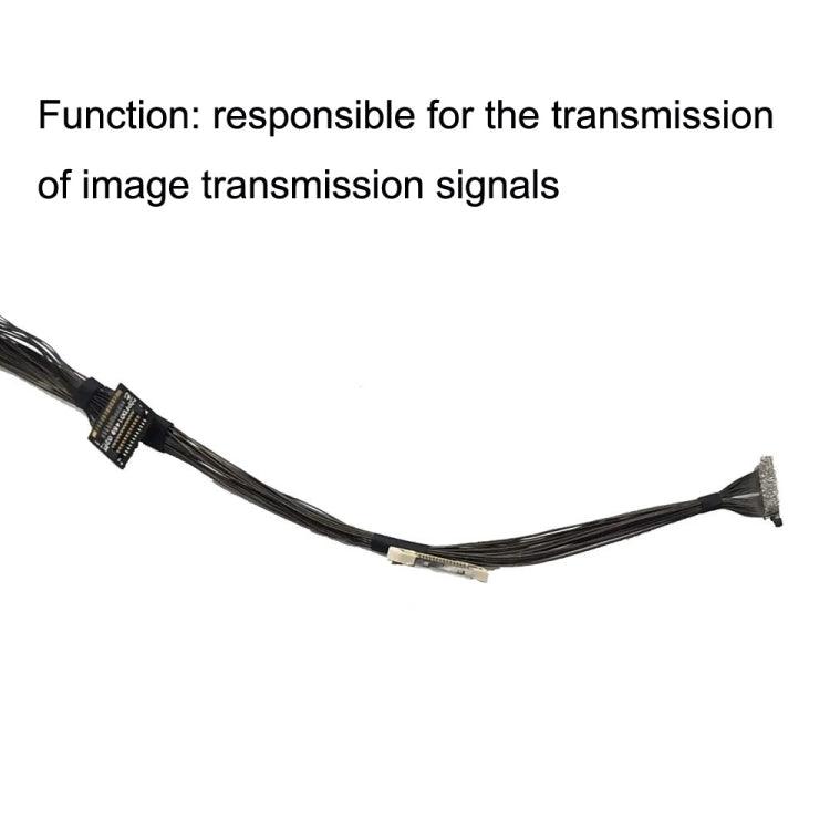 Gimbal Camera Signal Flex Cable For DJI Mavic Mini 3 Pro/Mini 3 - EGFix