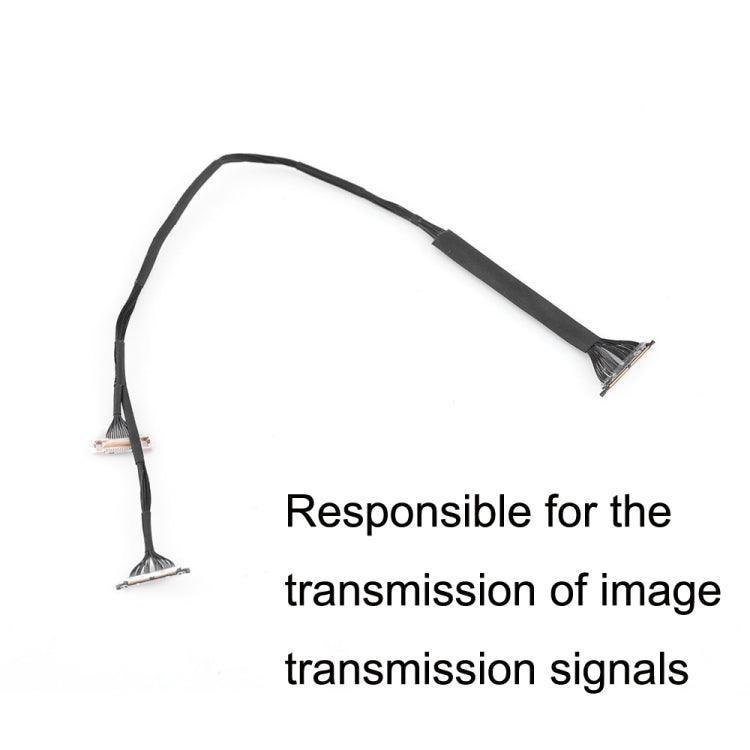 Gimbal Camera Signal Flex Cable For DJI Air 2S - EGFix