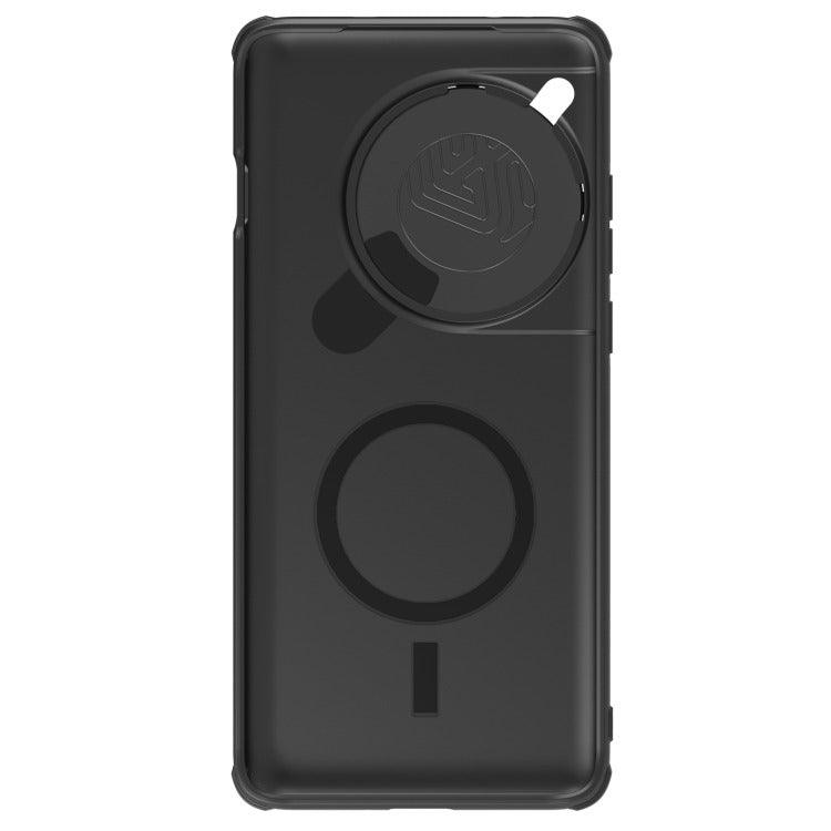Back Cover Case With Camera Protector Cap For OnePlus 12 - EGFix