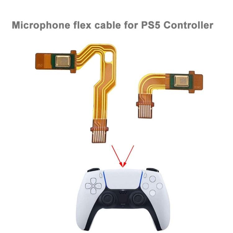 Controller Microphone Flex Cable Compatible With PS5 - EGFix
