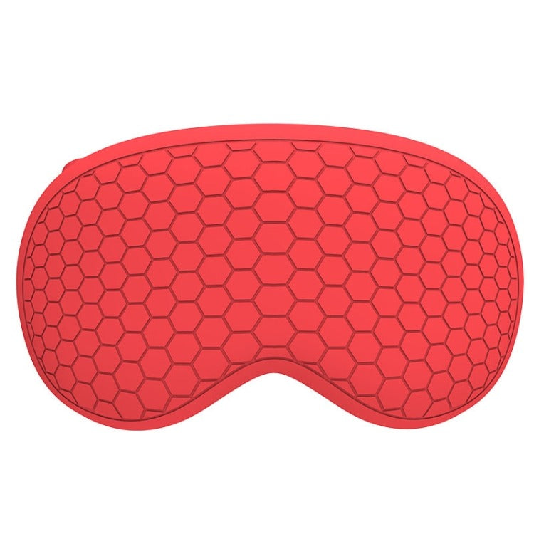 VR Protective Case Cover For Apple Vision Pro Silicon