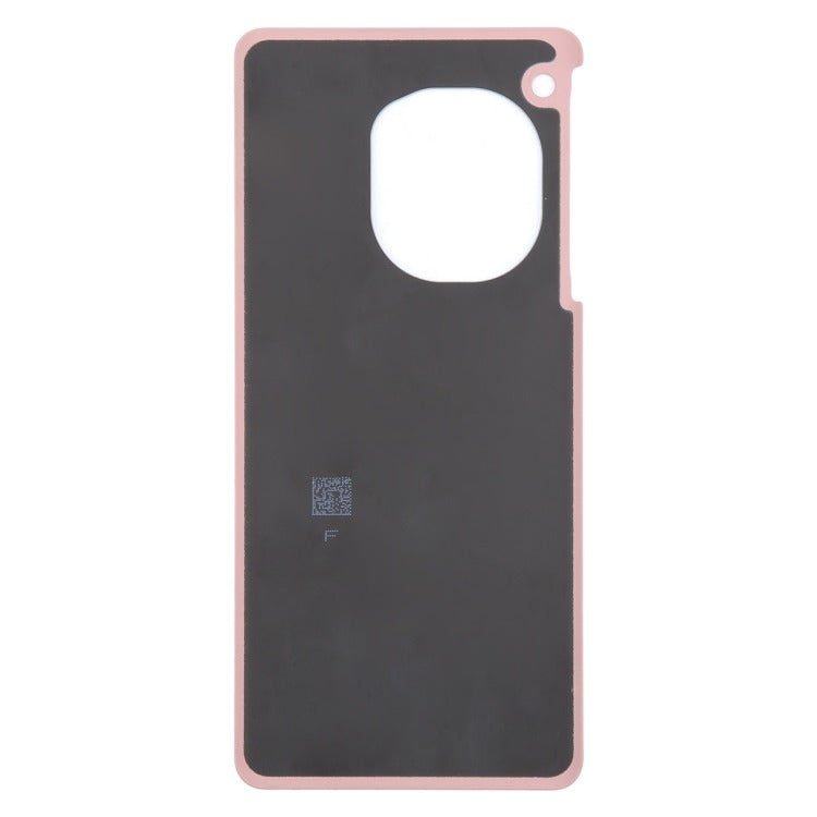 Back Glass Panel Cover For OnePlus 12R Genshin Impact Edition