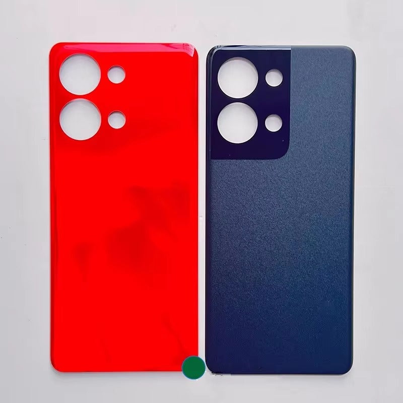 Back Glass Panel For Oppo Reno 9