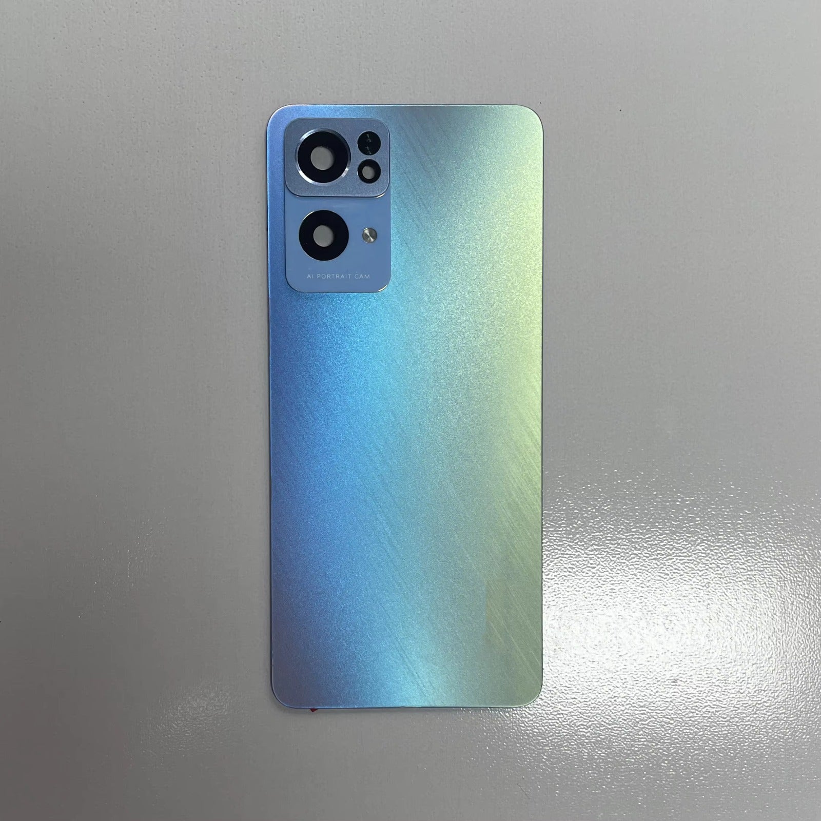 Back Glass Panel For Oppo Reno 7 Pro 5G