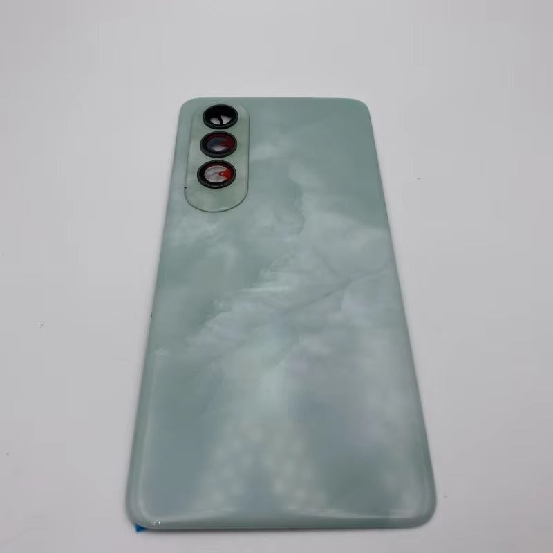 Back Glass Panel For Oppo K12