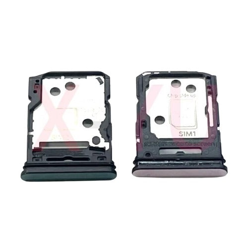 Sim Card Holder Tray for Oppo Reno 12F