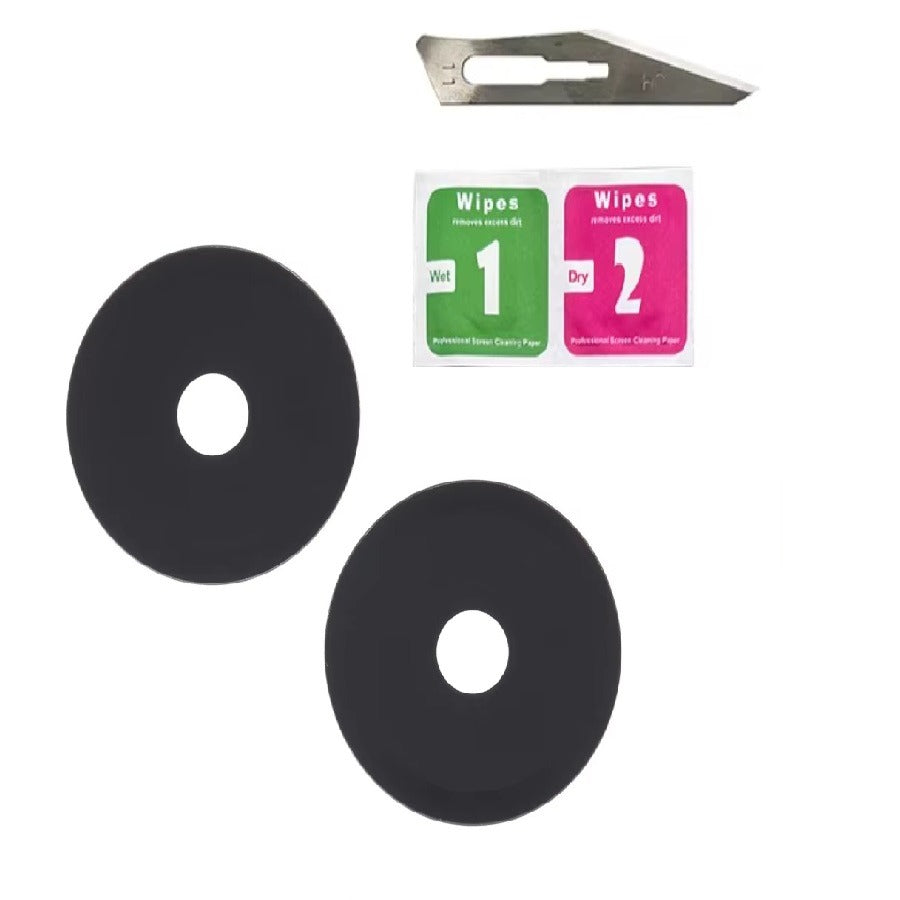 Camera Lens Glass for Vivo V29 - EGFix