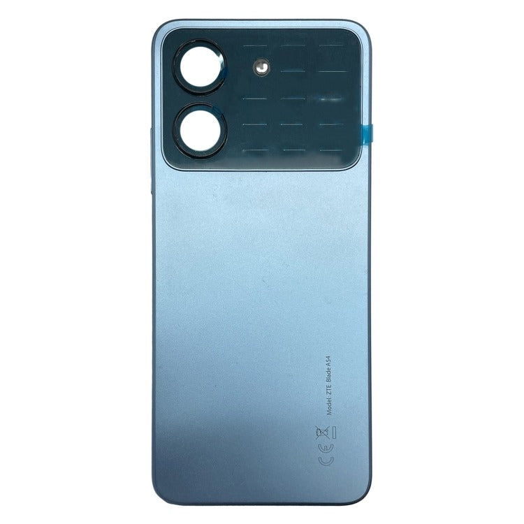 Back Panel Housing Cover For ZTE Blade A54 - EGFix