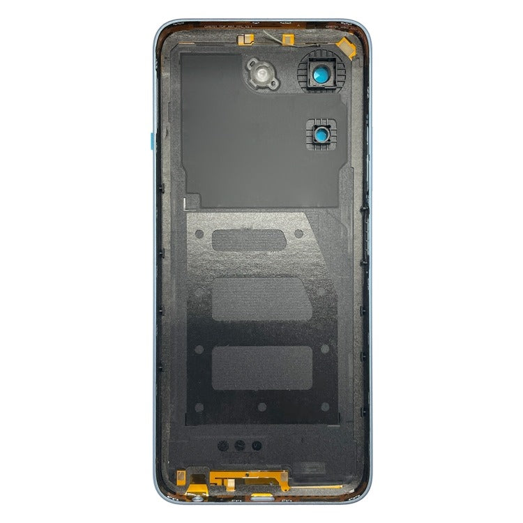Back Panel Housing Cover For ZTE Blade A54 - EGFix